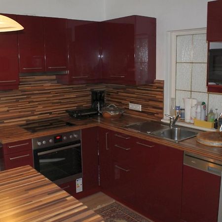 Appartement Eveline Velden am Wörthersee Eksteriør billede