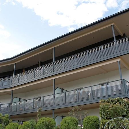 Appartement Eveline Velden am Wörthersee Eksteriør billede