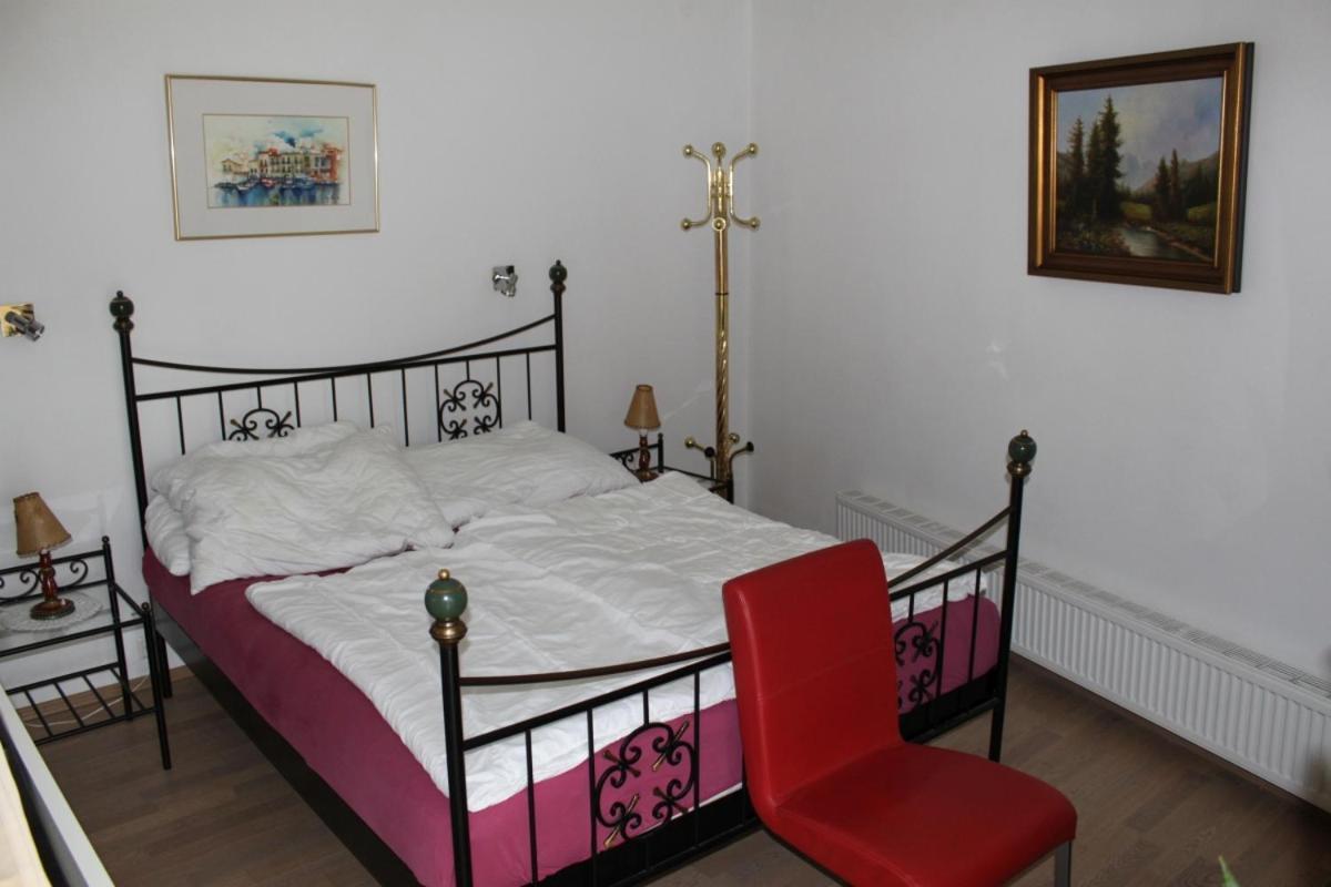 Appartement Eveline Velden am Wörthersee Eksteriør billede
