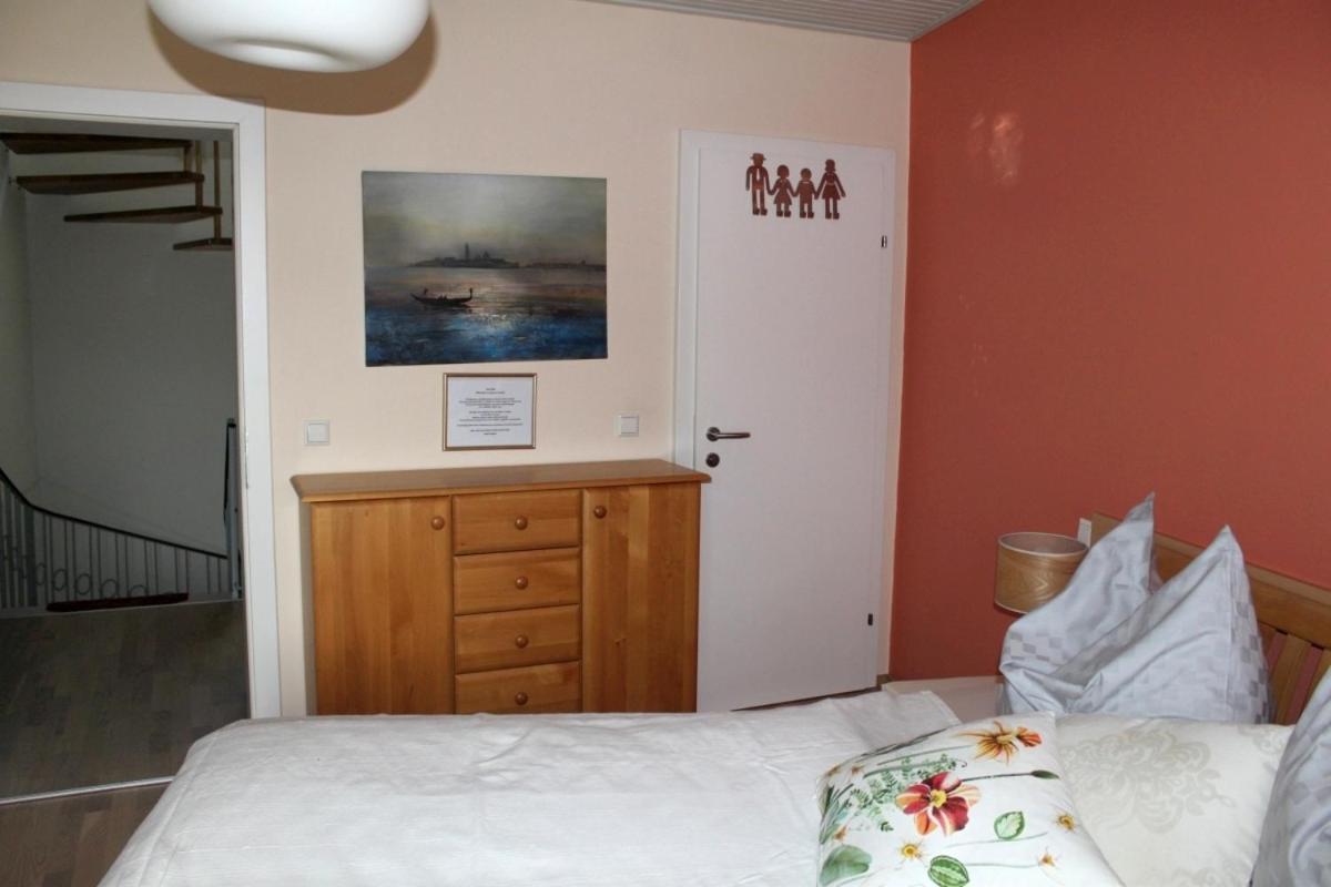 Appartement Eveline Velden am Wörthersee Eksteriør billede