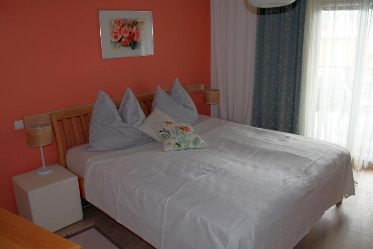 Appartement Eveline Velden am Wörthersee Eksteriør billede