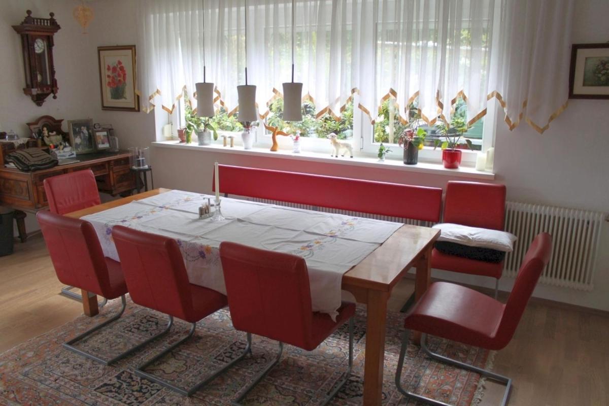Appartement Eveline Velden am Wörthersee Eksteriør billede