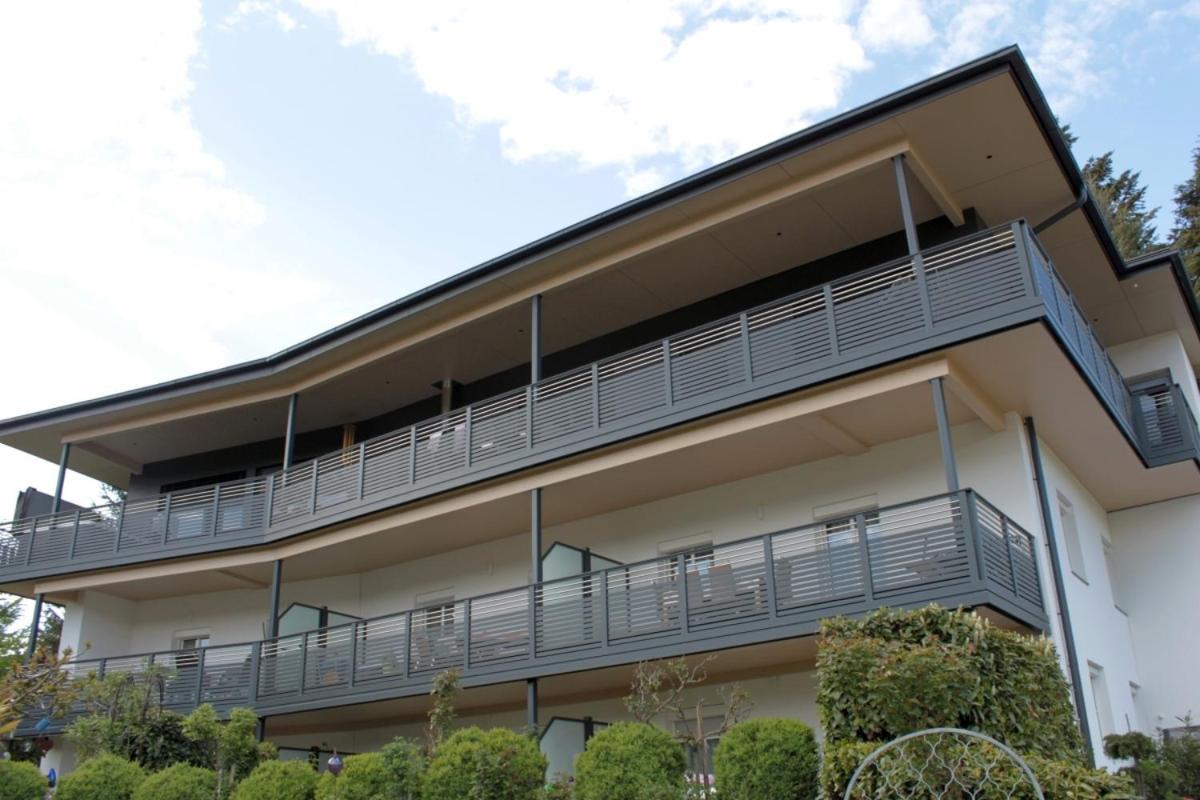 Appartement Eveline Velden am Wörthersee Eksteriør billede