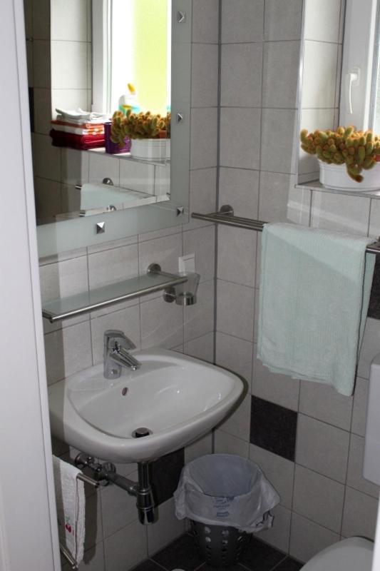Appartement Eveline Velden am Wörthersee Eksteriør billede