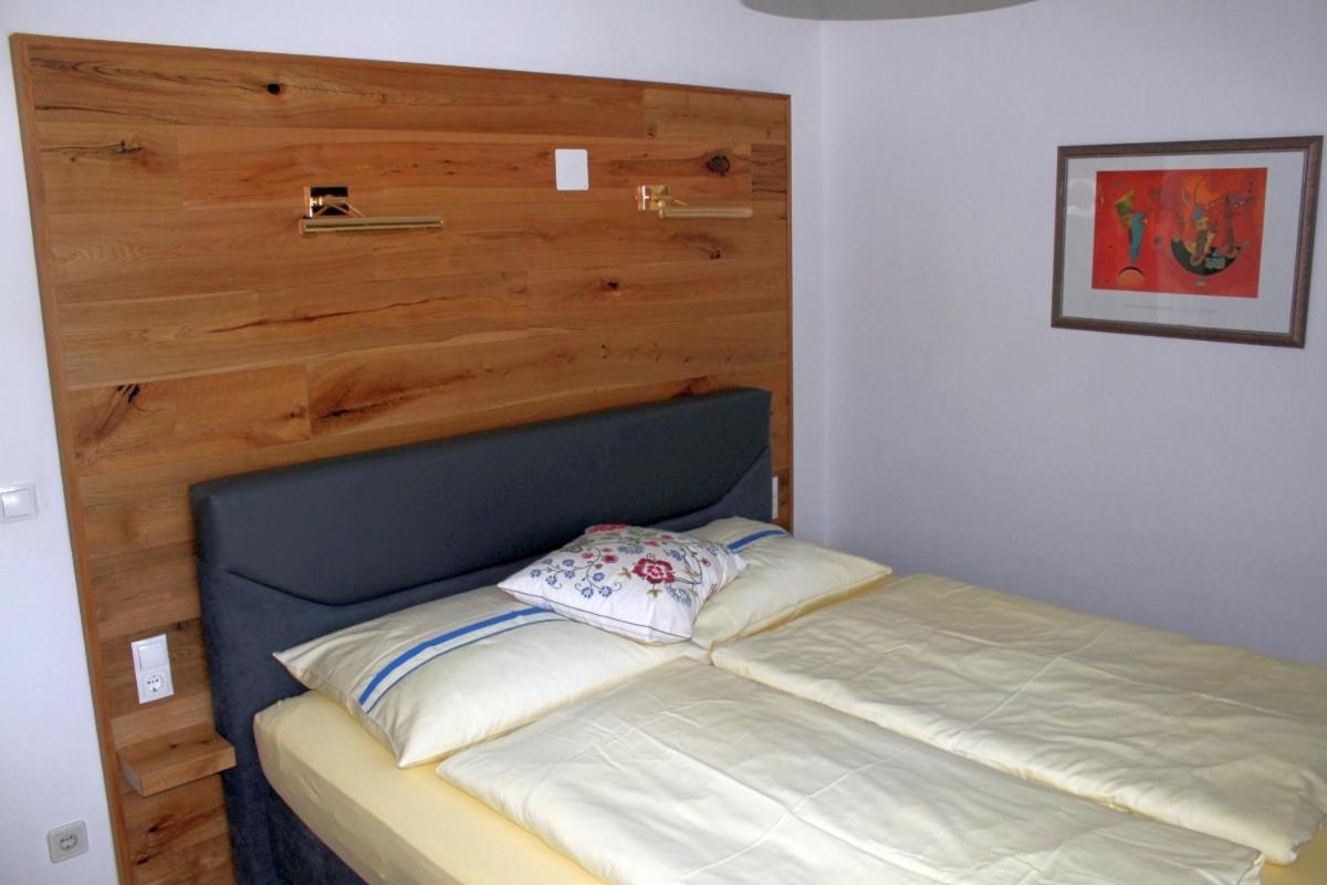 Appartement Eveline Velden am Wörthersee Eksteriør billede
