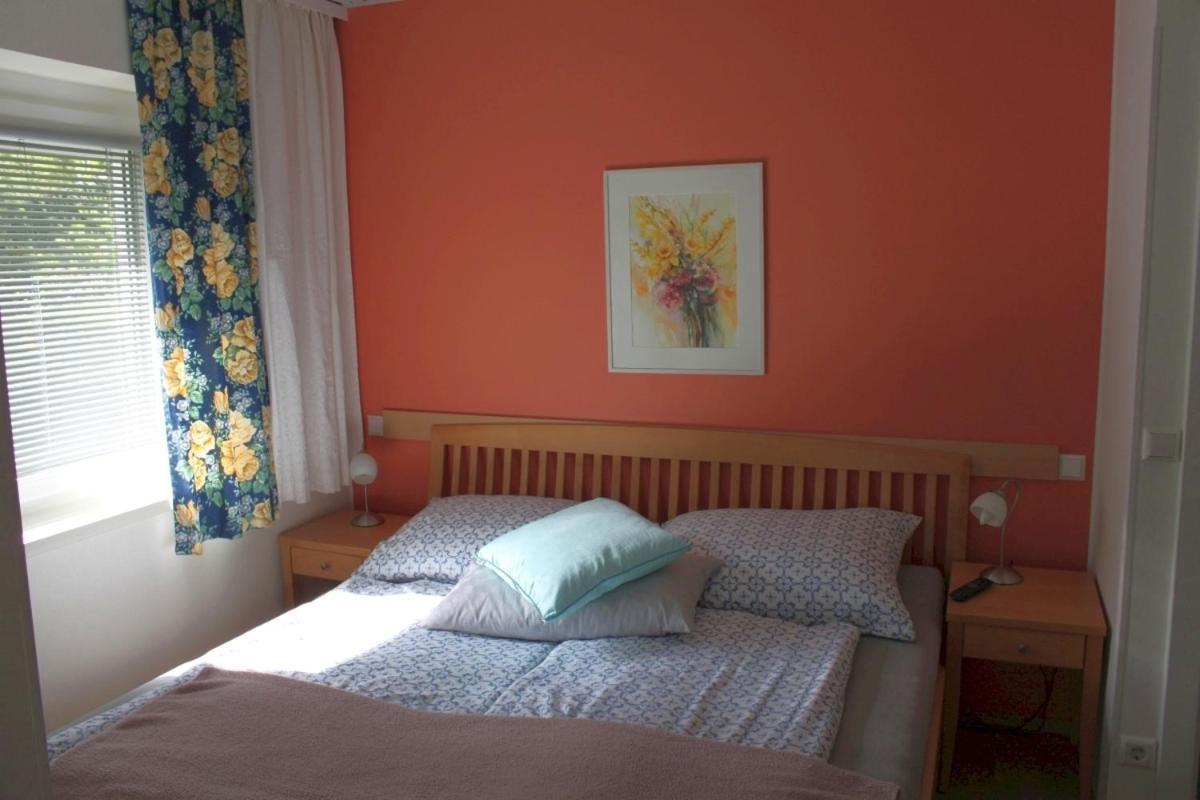 Appartement Eveline Velden am Wörthersee Eksteriør billede