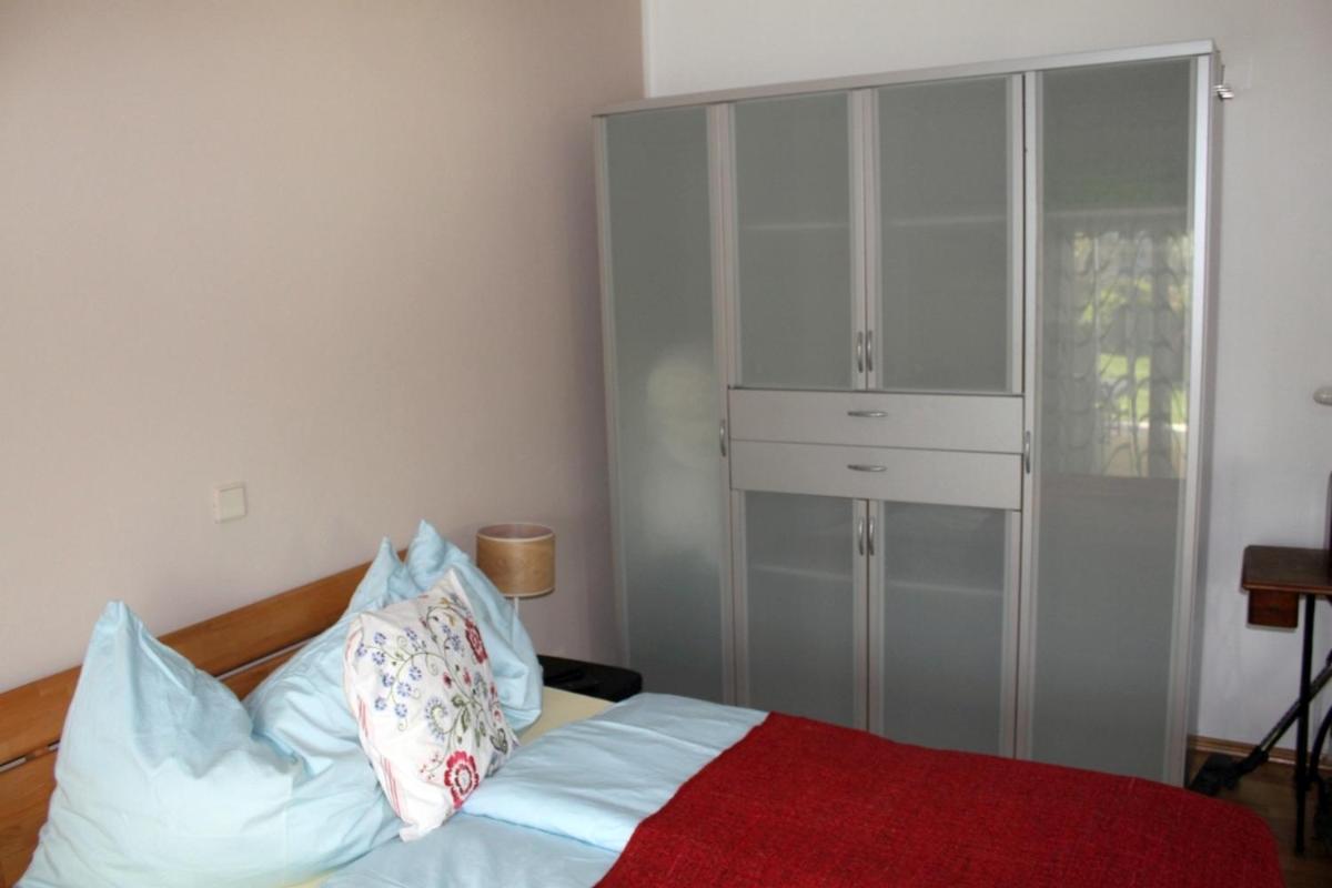 Appartement Eveline Velden am Wörthersee Eksteriør billede