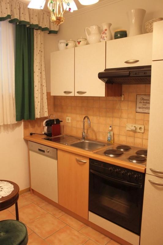 Appartement Eveline Velden am Wörthersee Eksteriør billede