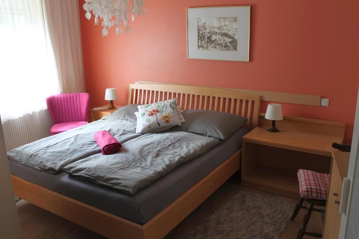 Appartement Eveline Velden am Wörthersee Eksteriør billede