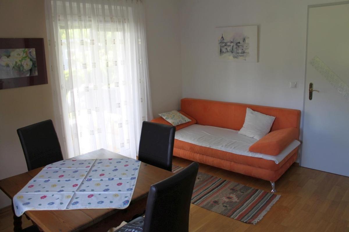 Appartement Eveline Velden am Wörthersee Eksteriør billede