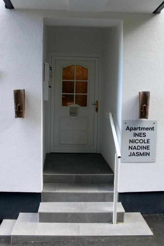 Appartement Eveline Velden am Wörthersee Eksteriør billede