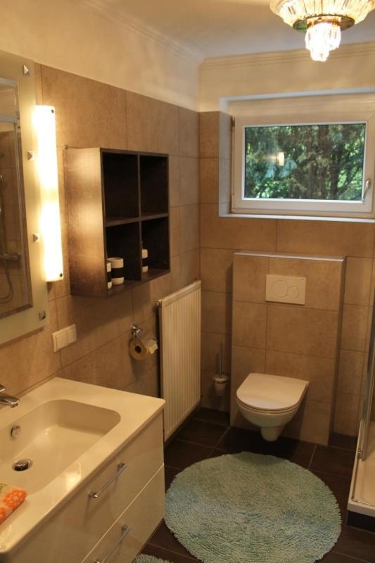 Appartement Eveline Velden am Wörthersee Eksteriør billede