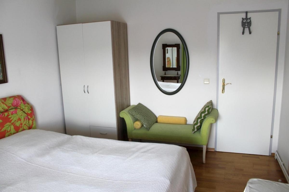 Appartement Eveline Velden am Wörthersee Eksteriør billede