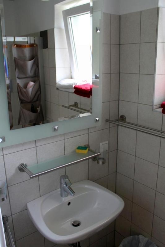 Appartement Eveline Velden am Wörthersee Eksteriør billede