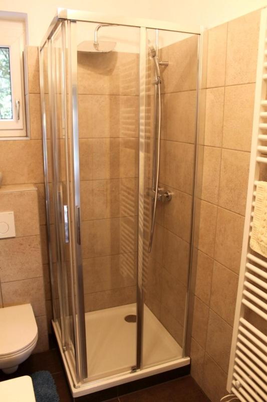 Appartement Eveline Velden am Wörthersee Eksteriør billede