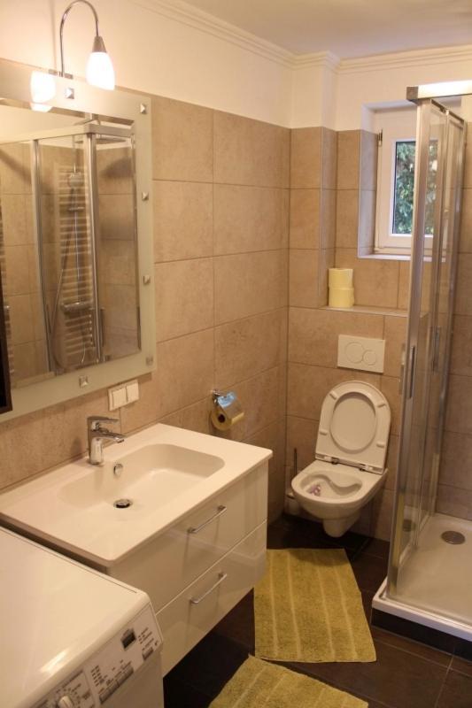 Appartement Eveline Velden am Wörthersee Eksteriør billede