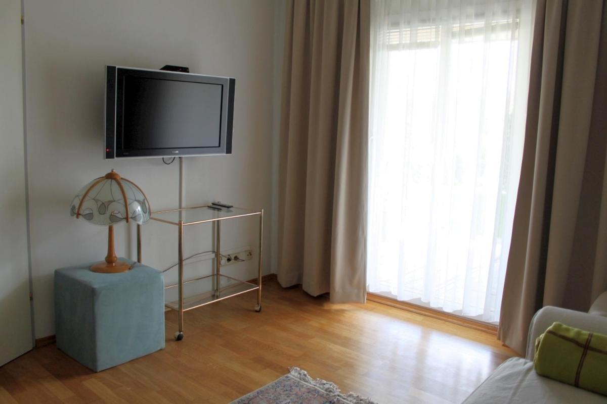 Appartement Eveline Velden am Wörthersee Eksteriør billede