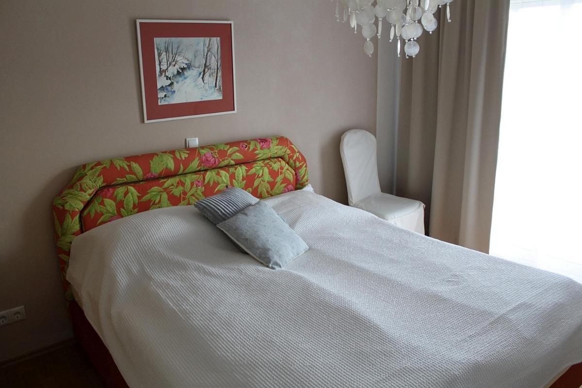 Appartement Eveline Velden am Wörthersee Eksteriør billede