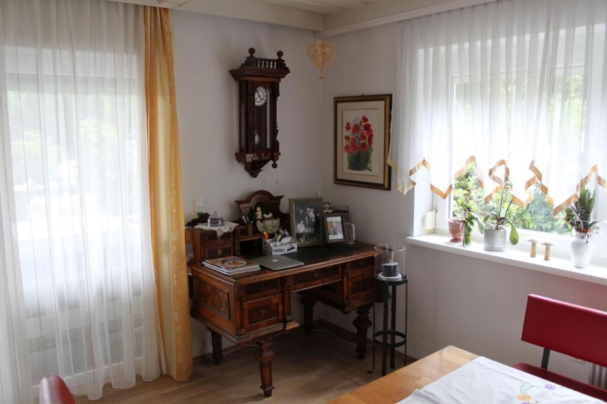 Appartement Eveline Velden am Wörthersee Eksteriør billede