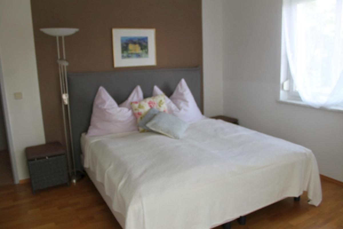 Appartement Eveline Velden am Wörthersee Eksteriør billede