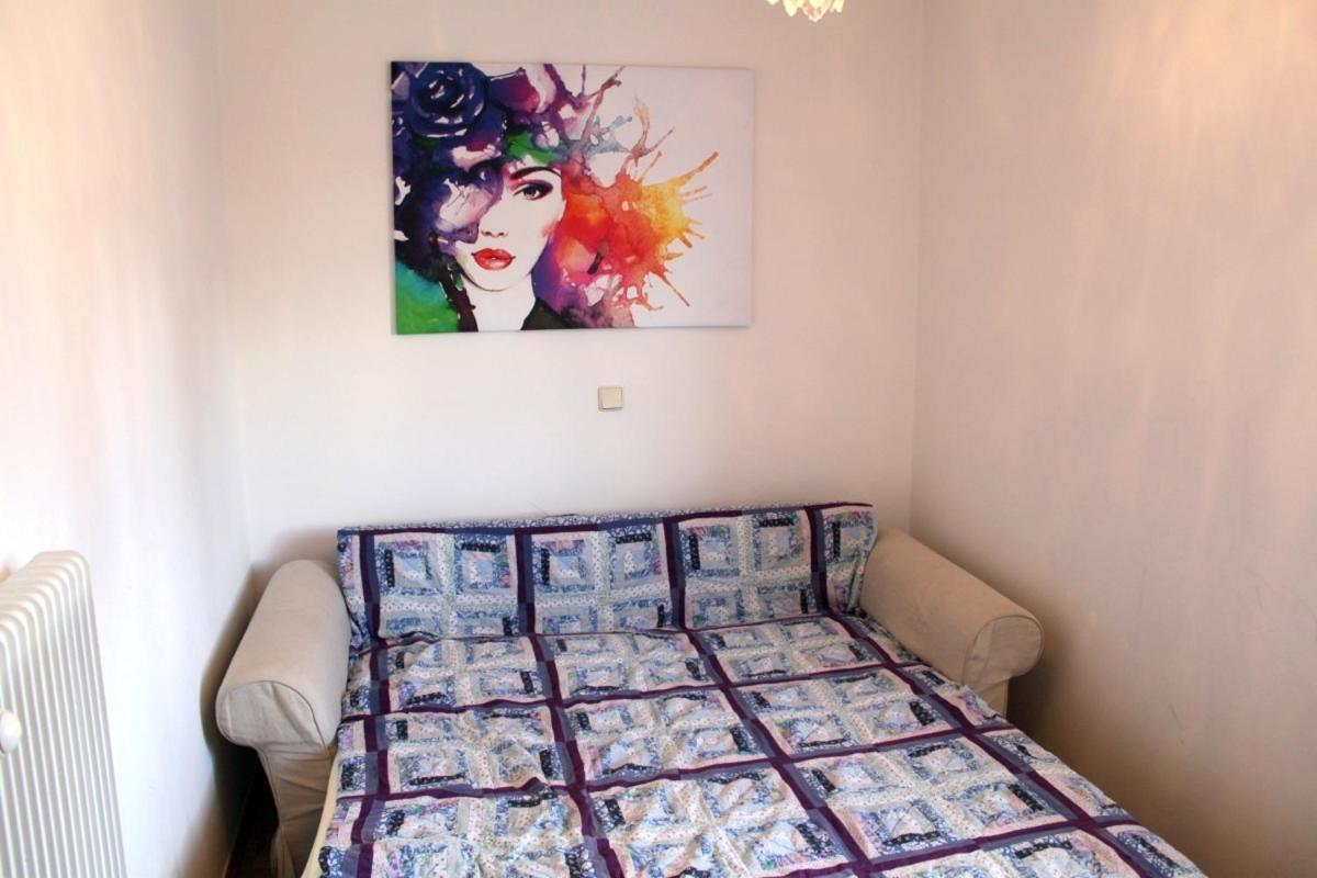 Appartement Eveline Velden am Wörthersee Eksteriør billede