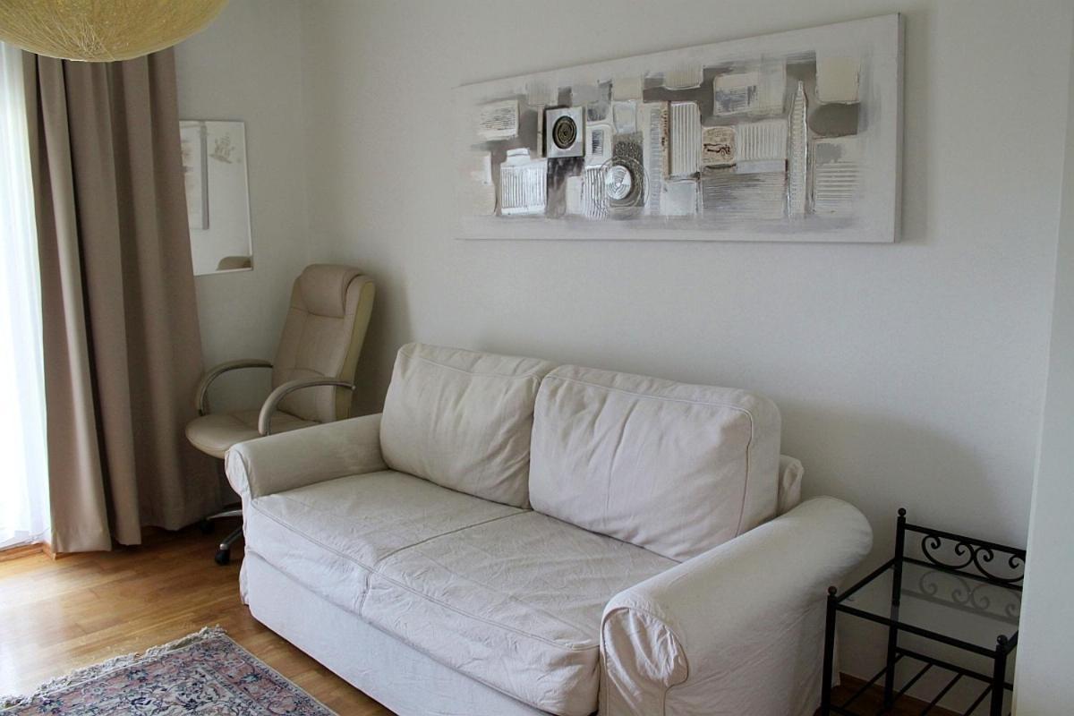 Appartement Eveline Velden am Wörthersee Eksteriør billede
