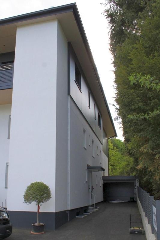Appartement Eveline Velden am Wörthersee Eksteriør billede