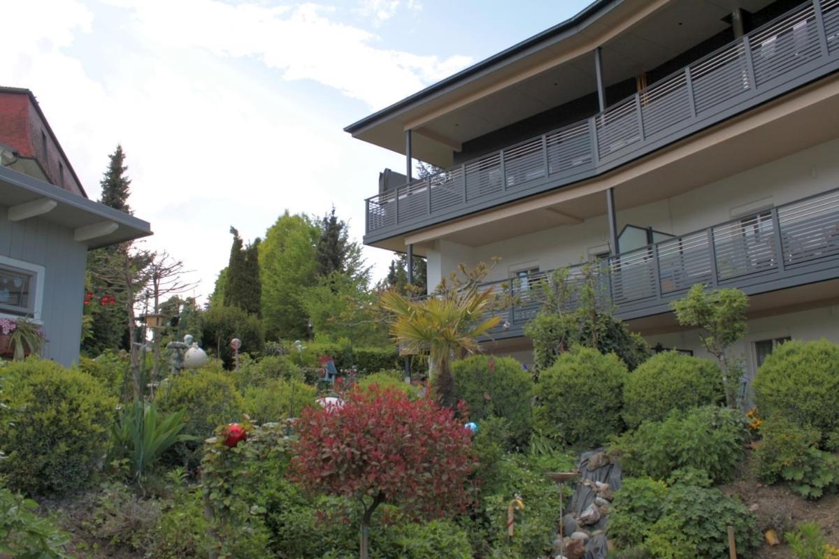 Appartement Eveline Velden am Wörthersee Eksteriør billede
